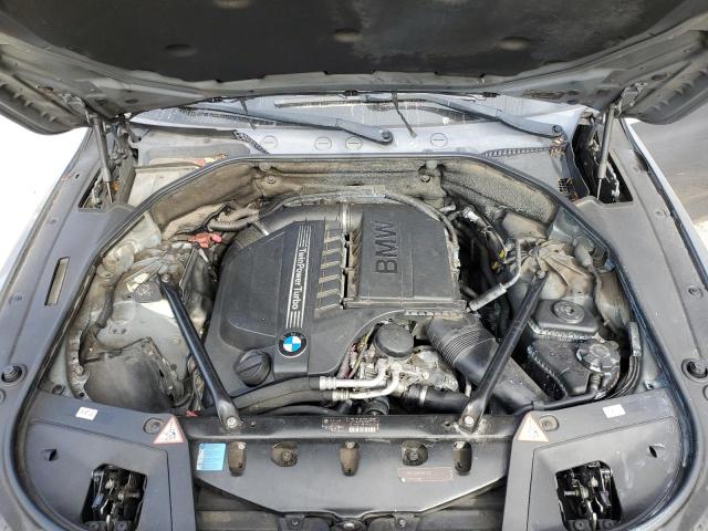 2010 BMW 535 GT - WBASN2C58AC200019