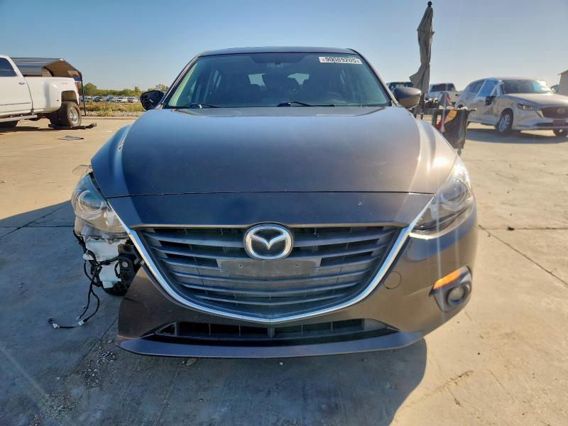 2015 MAZDA 3 TOURING - 3MZBM1L73FM177351