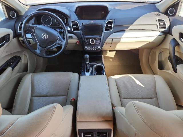 2016 ACURA RDX ADVANC 5J8TB4H77GL008901