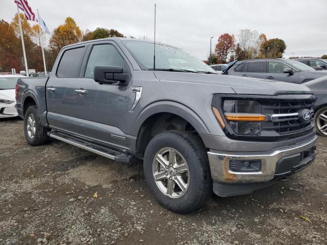 2024 FORD F150 XLT - 1FTFW3LD4RFA41265
