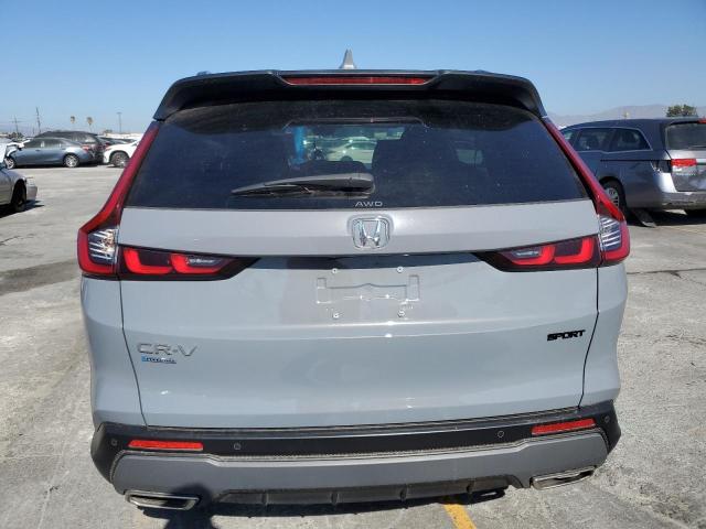 2024 HONDA CR-V SPORT - 7FARS6H85RE029611
