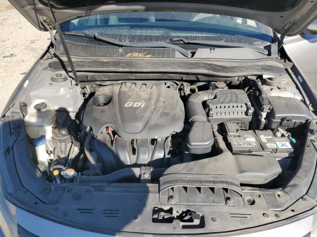 2015 KIA OPTIMA LX #3282332279