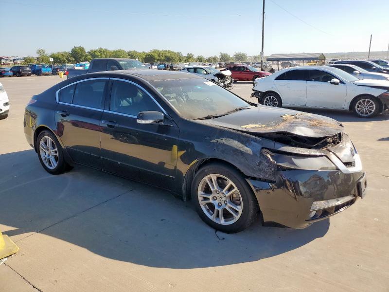 2011 ACURA TL - 19UUA8F22BA006998