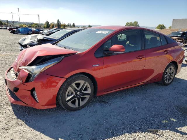 2016 TOYOTA PRIUS - JTDKARFU0G3513732