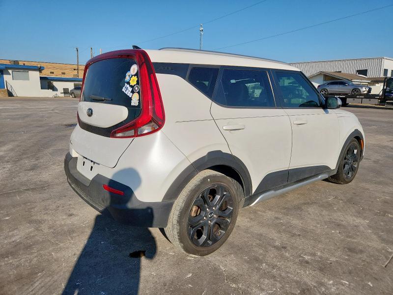 2020 KIA SOUL - KNDJ23AU7L7018170