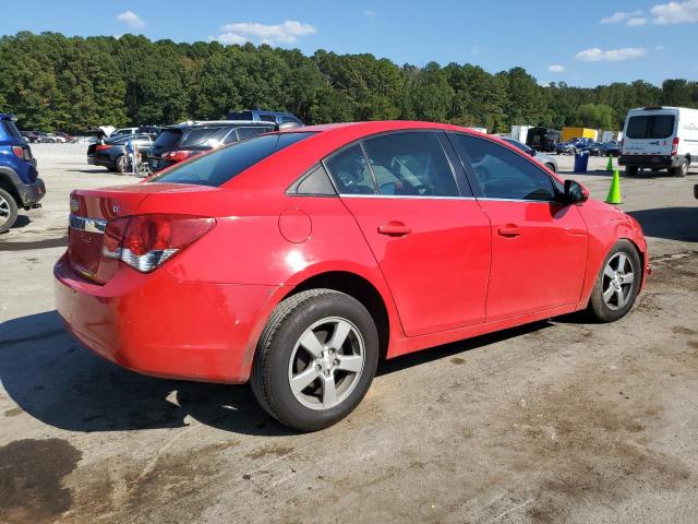 2016 CHEVROLET CRUZE LIMI 1G1PE5SB1G7124266