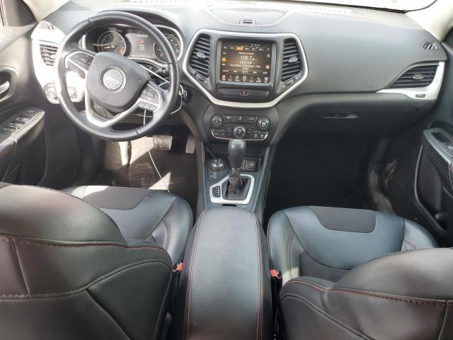 2015 JEEP CHEROKEE TRAILHAWK #3304518469