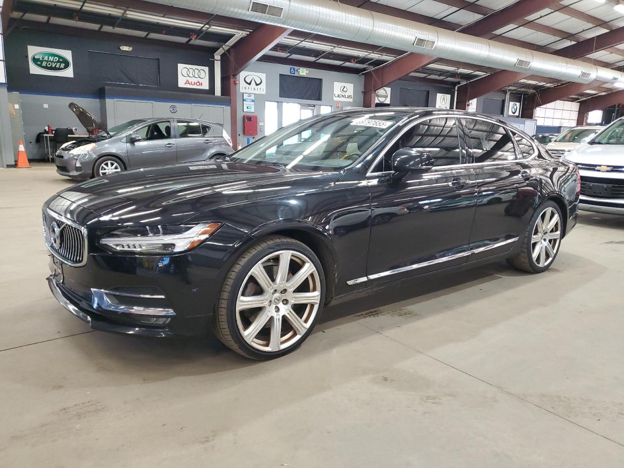 VOLVO S90 T6 INSCRIPTION