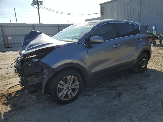 KIA SPORTAGE L