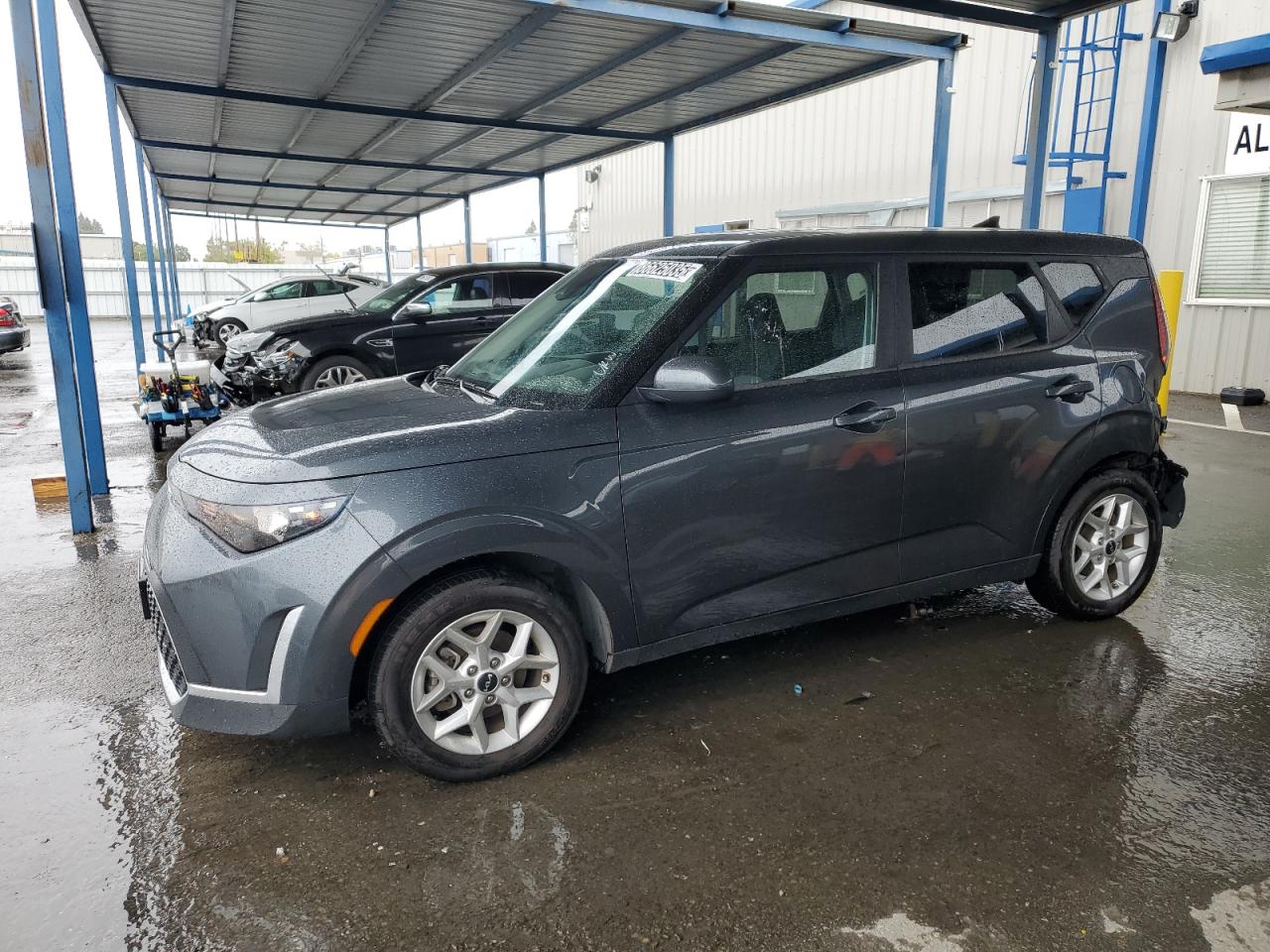 Lot #3284571393 2023 KIA SOUL LX