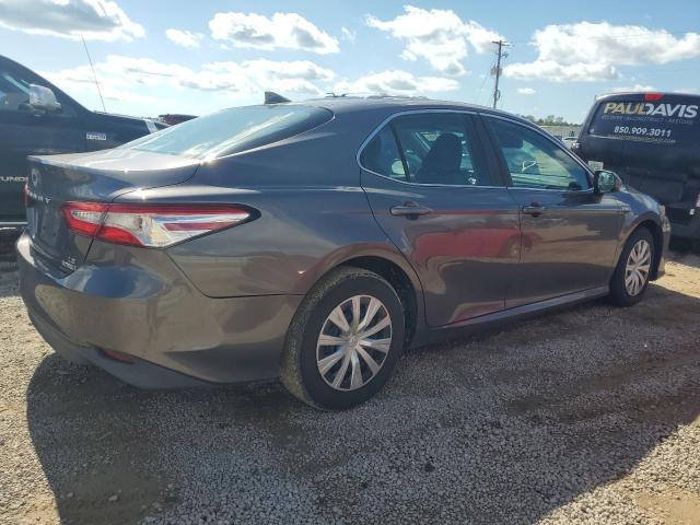 2019 TOYOTA CAMRY LE - 4T1B31HK6KU509349