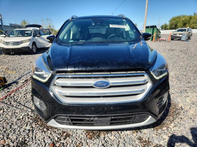 2018 FORD ESCAPE TIT #3285720652