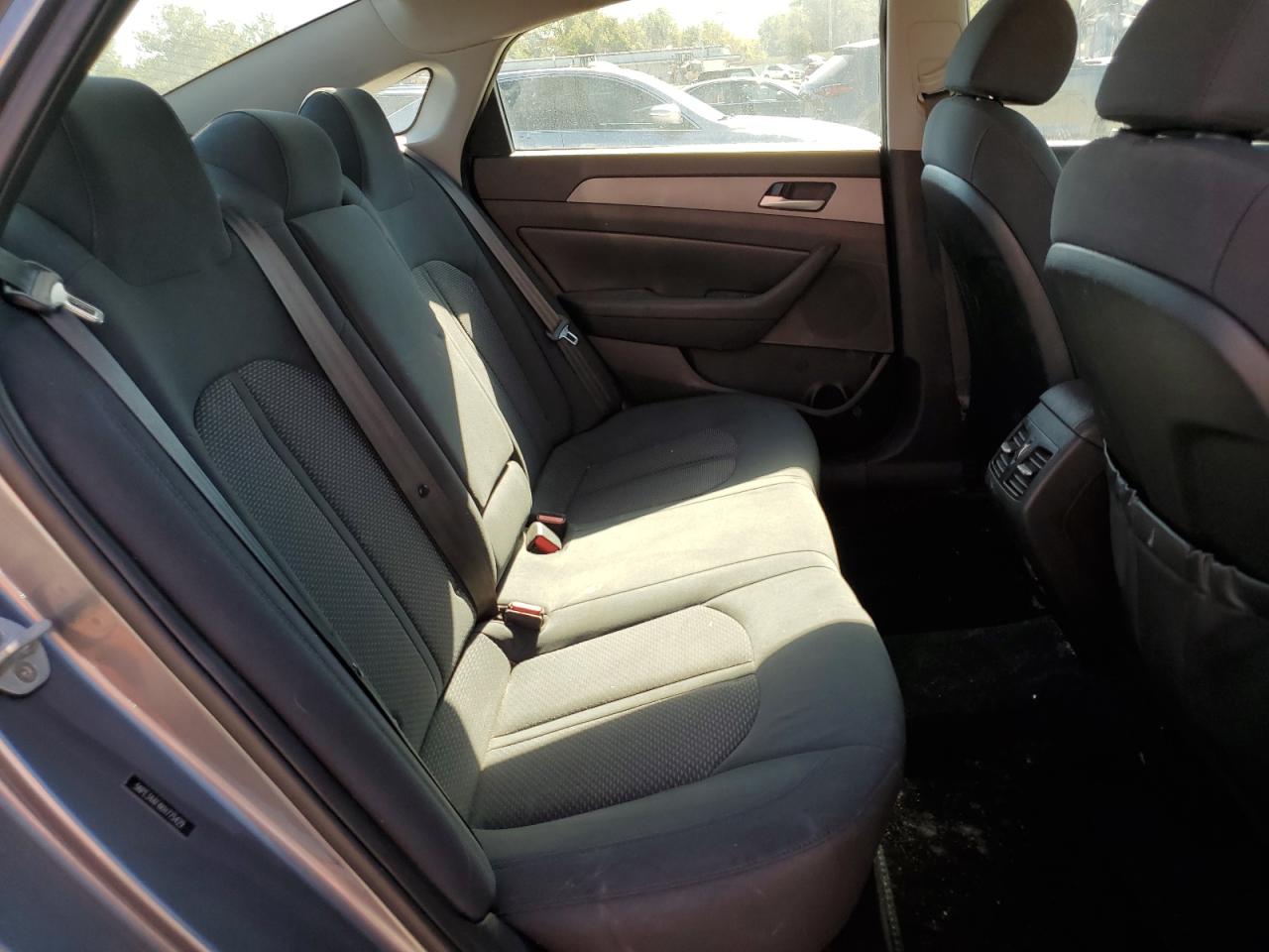 HYUNDAI SONATA LIMITED