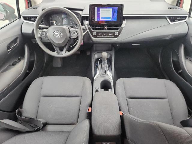2024 TOYOTA COROLLA LE #3278793619
