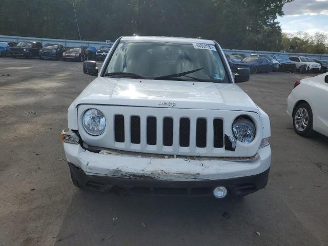 2016 JEEP PATRIOT SP - 1C4NJPBA0GD811379
