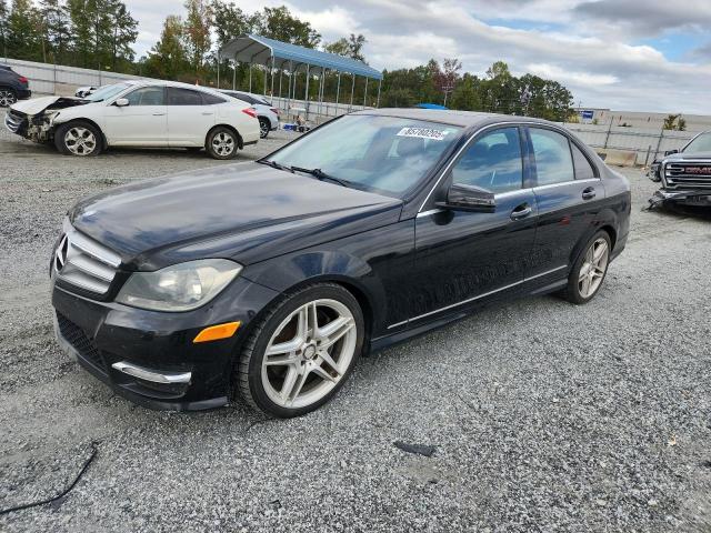 MERCEDES-BENZ C 300 4MAT