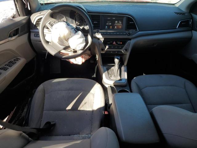 2018 HYUNDAI ELANTRA SE - 5NPD84LFXJH323347