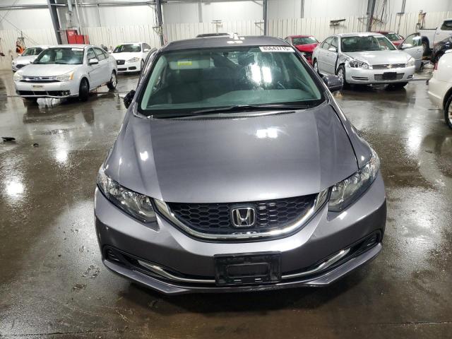 2015 HONDA CIVIC LX #3278755608
