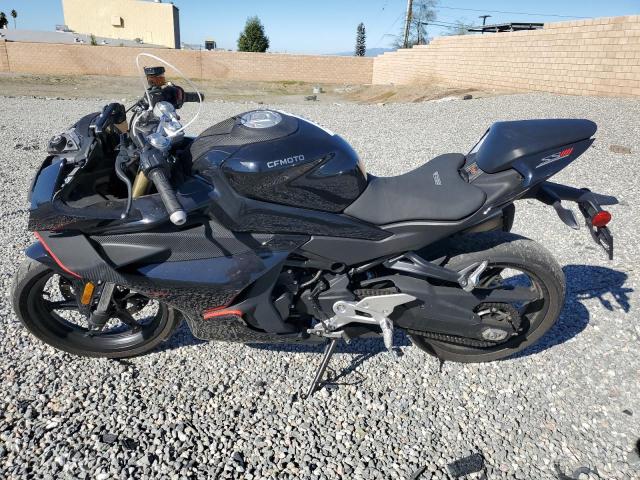 2024 CF MOTO 450SS - LCEPESLA9R6001853