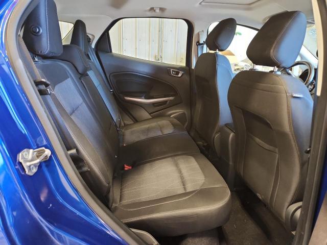 2019 FORD ECOSPORT S - MAJ3S2GE2KC258001