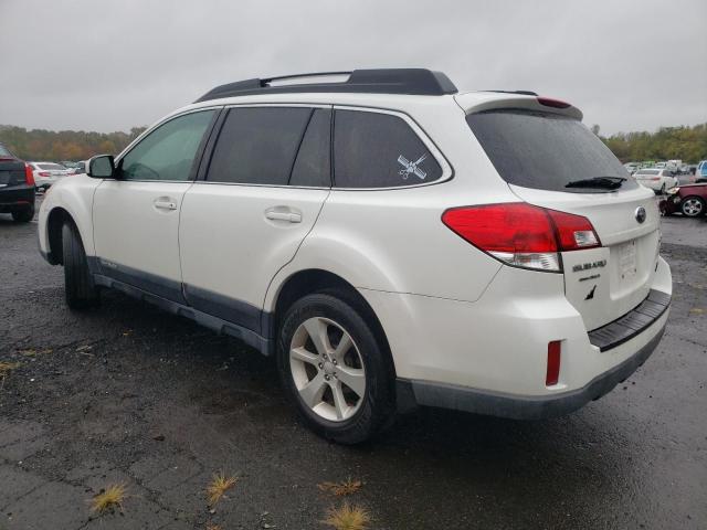 2013 SUBARU OUTBACK 2.5I PREMIUM - 4S4BRBCC9D3253818