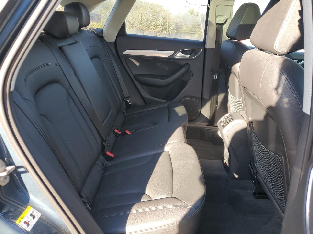 AUDI Q3 PREMIUM PLUS