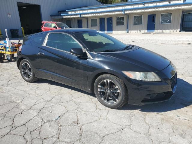 2015 HONDA CR-Z EX #3300633919