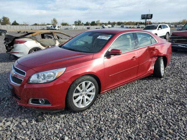 Global Auto Auctions: 2013 CHEVROLET MALIBU 2LT