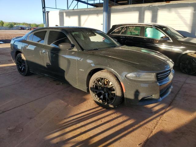 2016 DODGE CHARGER R/ 2C3CDXCT8GH251150