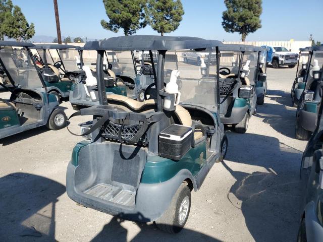 2020 CLUB CAR TEMPO LITHIUM #3261992469