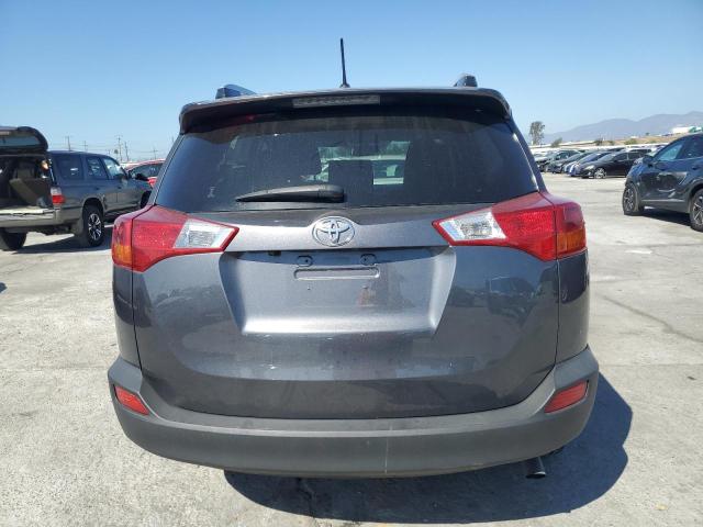 2015 TOYOTA RAV4 LE - JTMZFREV0FJ030360