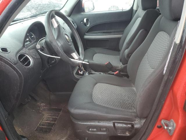 2011 CHEVROLET HHR LT - 3GNABABFW0BS64109