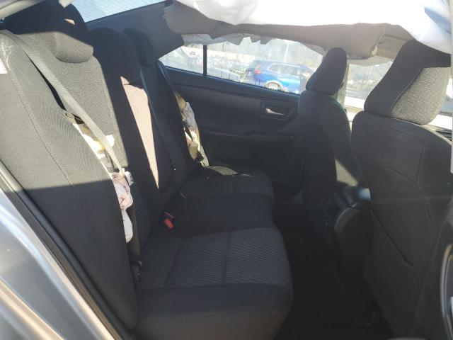 2015 TOYOTA CAMRY LE - 4T1BF1FK3FU480778