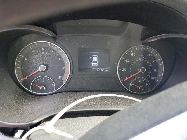 2020 KIA OPTIMA LX - 5XXGT4L37LG426709