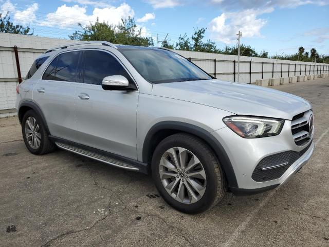 2020 MERCEDES-BENZ GLE 450 4M 4JGFB5KBXLA258567