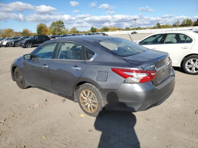 2016 NISSAN ALTIMA 2.5 - 1N4AL3AP5GC247697