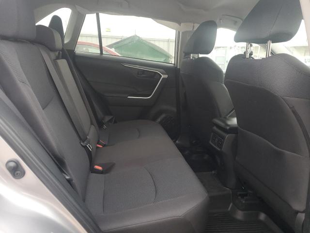 2023 TOYOTA RAV4 LE - 2T3K1RFVXPC239723