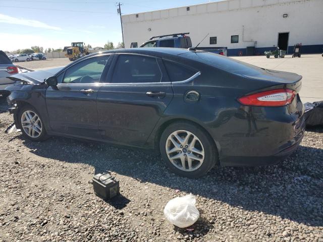 2016 FORD FUSION SE - 3FA6P0H75GR198226