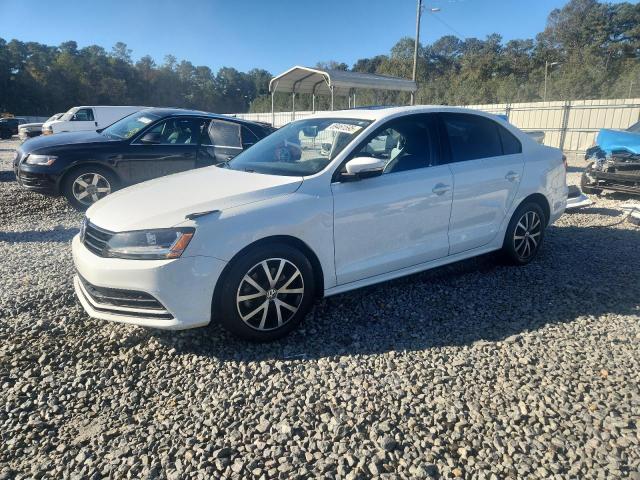 Global Auto Auctions: 2017 VOLKSWAGEN JETTA SE