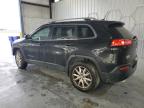 Lot #3296250524 2016 JEEP CHEROKEE L