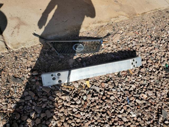 2011 LEXUS IS 250 - JTHCF5C23B5048084