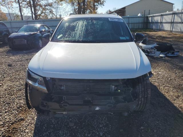 2021 VOLKSWAGEN TIGUAN SE #3302647118