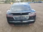 Lot #3311555234 2017 TESLA MODEL S