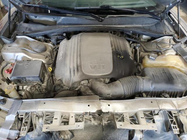 2013 DODGE CHARGER R/ - 2C3CDXDT4DH671224