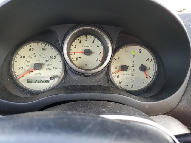 2002 TOYOTA RAV4 #3258850808