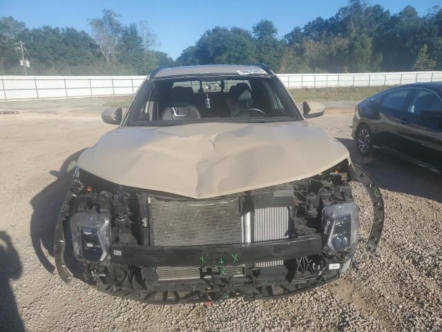 2023 HYUNDAI SANTA CRUZ - 5NTJEDAF7PH074238