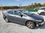 Lot #3292398280 2013 HONDA CIVIC LX