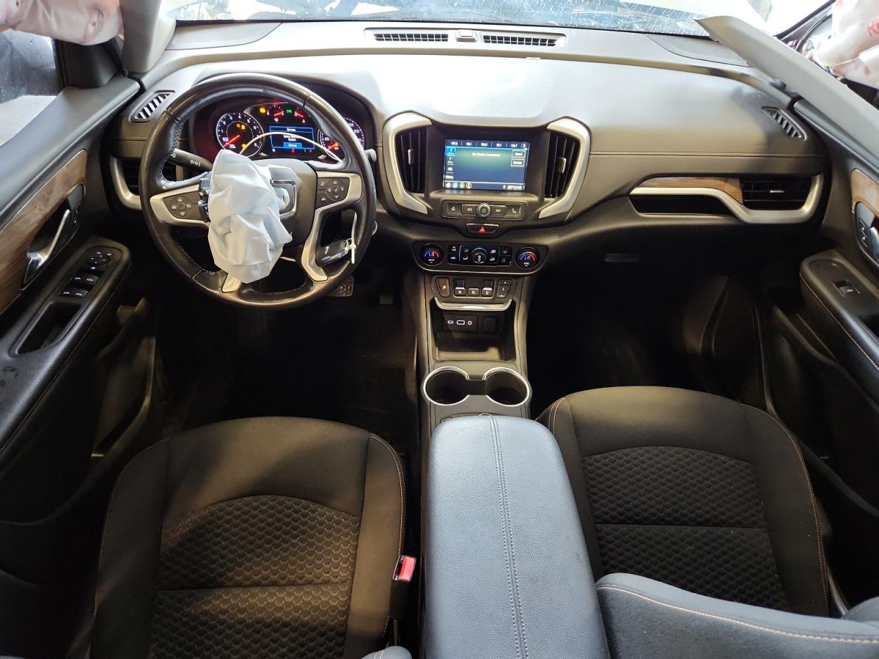 GMC TERRAIN SLE