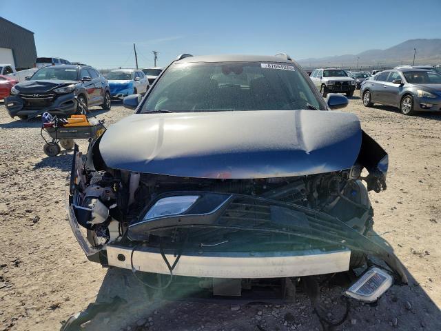 2018 KIA NIRO FE - KNDCB3LC9J5142883