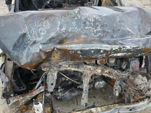 2018 SUBARU LEGACY 2.5 #3294410580